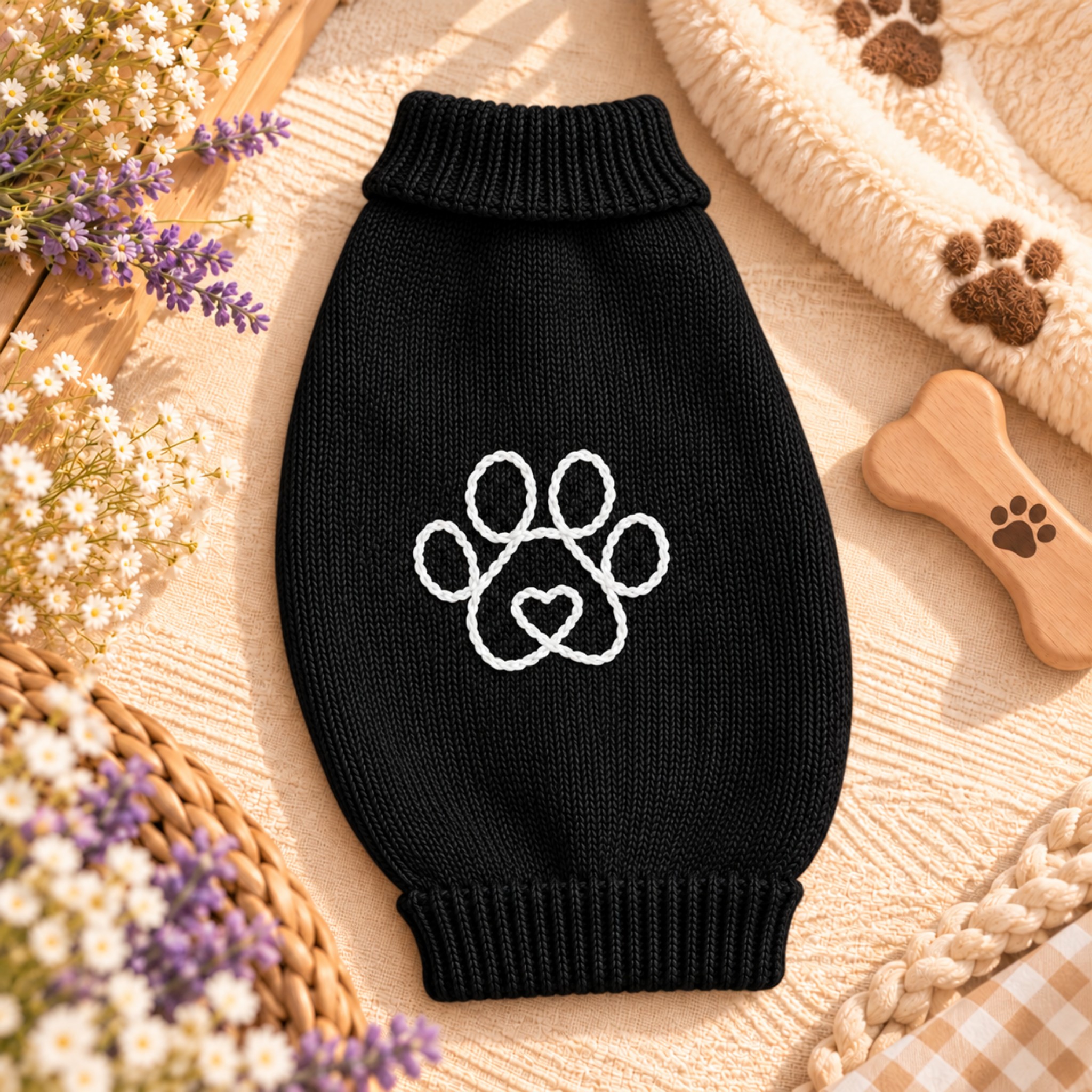 Maglioncini  Sweet Paw
